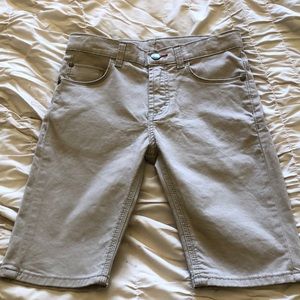 Boys Wrangler Shorts NWOT